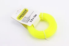 Струна косильна d-3,0mm, 15м "зірка"