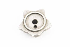 Зірка розподільного валу трансмісії СВ-125cc