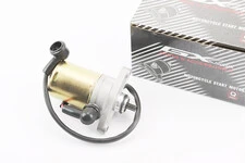 Стартер у зборі