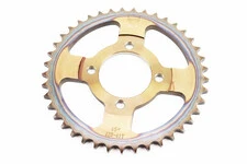 Зірка задня JH - 428-41T - d=54; 4отв.*70mm "гартована"