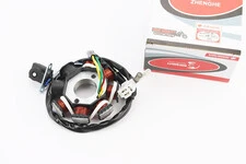 Статор магнето (генератора) (8 котушок роз'єм "мама 3 + 2") висота 28мм