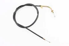 Loncin LX250GS-2A Трос повітряної заслінки (трос 84см; кожух 78см)