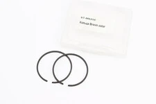 Кільця поршневі 42,5 х1,2mm MS-250 (у коробці)