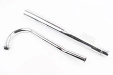 Глушник з коліном