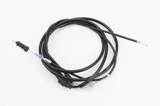 Трос газа Honda LEAD-90 (трос 198; 222см; кожух 190; 209см)