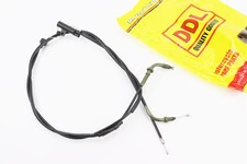 Трос газа Honda TACT (трос 179; 178см; кожух 171; 170см)