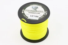 Леска d-3,0mm, 74м "звезда"