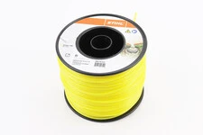 Струна косильна d-3,0mm, 162м "коло", ОРИГІНАЛ (00009302542)