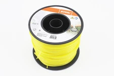 Струна косильна d-3,0mm, 203м "зірка", ОРІГІНАЛ (00009303305)