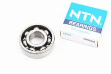 Підшипник SC04A86CS12X1 (17x42x13) колінвалу GY6