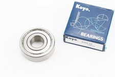 Підшипник 6303 ZZ (17x47x14) 172FMM-5/175FMN; колінвалу GY6