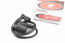 Котушка запалювання із свічником CG/CB