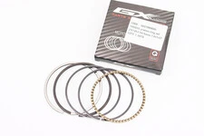 Кільця поршневі СВ125cc 56,5 мм STD (товщина - 1,10 мм)