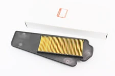 Фільтр-елемент повітряний (пластик) "картон" 50-80cc