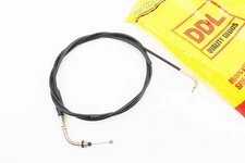 Трос газу Suzuki LET'S (трос 172см; кожух 165см)