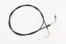 Трос газу Suzuki LET'S (трос 172см; кожух 166см)