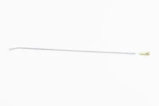 Loncin LX250GY-3 Спиця переднього колеса L=250мм, D=3мм