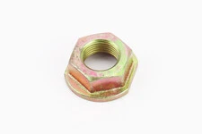 Loncin LX300-6 Гайка передньої зірки М18