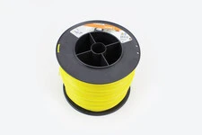 Струна косильна d-3,0mm, 339м "зірка", ОРІГІНАЛ (00009303306)