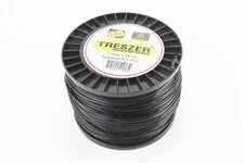 Струна косильна d-3,3mm, 185м "зірка"