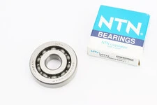 Підшипник SCO39OCS24PX1 (17x52x12) колінвалу DIO AF18 OLD, ЯПОНІЯ