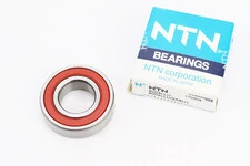 Подшипник 6004 2RS (20x42x12) панели демпферной "KPBC6004" BOXER BM/ВМX 150cc, NTN