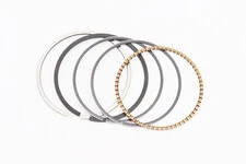 Кільця поршневі СВ150cc 62,0 мм STD (товщина - 1,20 мм)