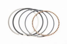 Loncin LX250GY-3 Кільця поршневі СВ250cc 65,5мм STD (товщина - 0,60мм)