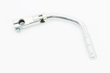 Ніжка кікстартера Верховина