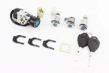 Замки к-кт Honda TACT AF-16