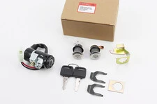 Замки к-кт Honda ZX AF35 (2 контакту)