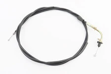 Трос газу Yamaha JOG (трос 168см; кожух 160см)