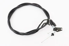 Трос газу подвійний Yamaha 5BM
