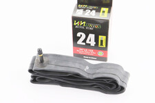 Камера 24"х2,125 Butyl