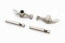 Коромисло клапана к-кт 2шт СВ-125cc (з пальцями)