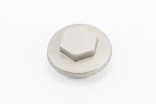 Кришка головки циліндра де клапан СВ (різьба 35мм)