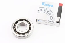 Підшипник SC04A34CS24PX1 (20x47x12) колінвалу TACT, PAL