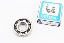 Підшипник SC04A34CS24PX1 (20x47x12) колінвалу TACT, PAL