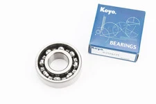 Подшипник 6204 (20x47x14) 172FMM-5/172FMM-3A/175FMN; вала вторичного СВ250; коленвала AD,JOG,GY6, ЯПОНИЯ