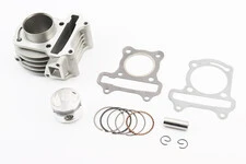 Циліндр к-кт (цпг) 60cc-44мм (палець 13мм)