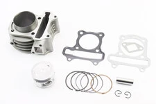 Циліндр к-кт (цпг) 100cc-50мм (палець 13мм)
