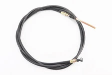 Трос заднего тормоза Honda DIO 50 (трос 182см; кожух 168см)