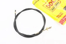 Трос заднего тормоза Honda DIO 50 (трос 182см; кожух 170см)