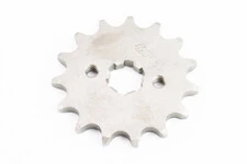 Звезда передняя JH - 420H-15T кованая