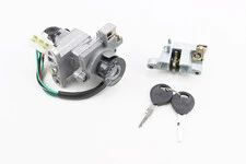 Замки к-кт Yamaha JOG BWS