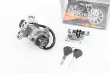 Замки к-кт Yamaha JOG BWS