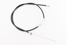 Трос зчеплення з натягувачем (трос 126см; кожух 110см)