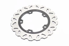 Loncin LX300GY-A Диск гальмівний задній D-220mm