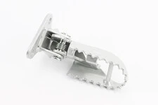 Loncin LX300GY-A Підніжка передня ліва