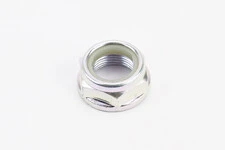 Loncin LX650DS/LX650-2A Гайка осі заднього колеса М20